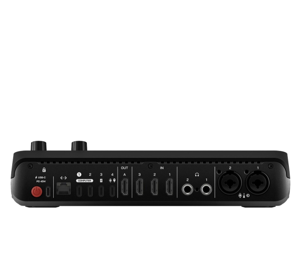 Rode Caster Video S - 1534848 - zdjęcie 5